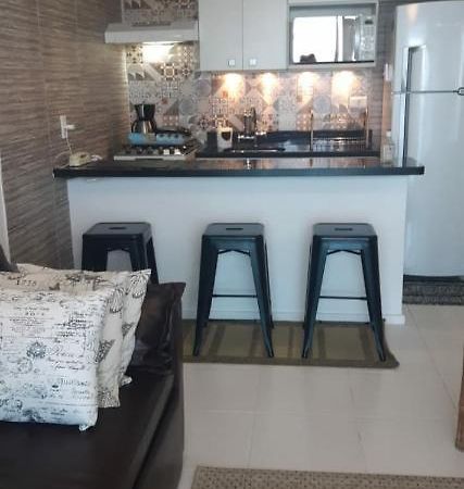 Porto Real Suites مانغاراتيبا المظهر الخارجي الصورة