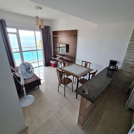 Porto Real Suites مانغاراتيبا المظهر الخارجي الصورة
