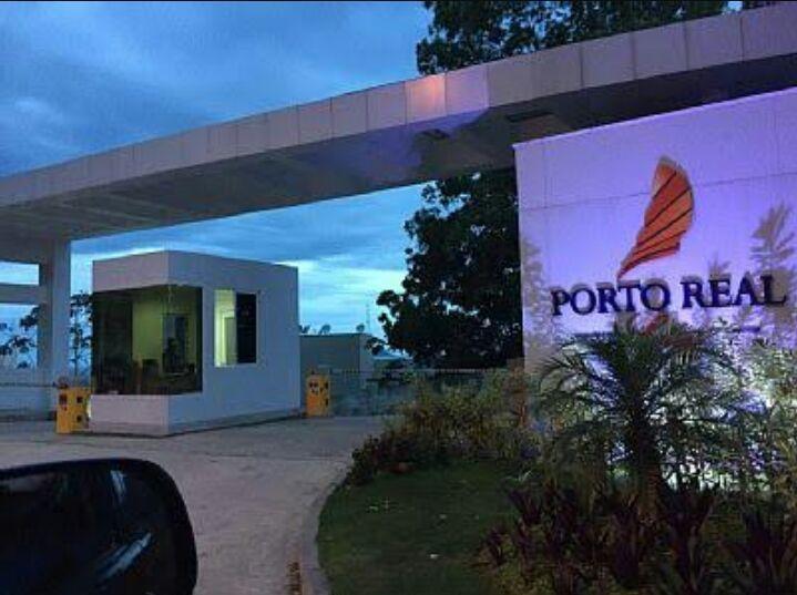 Porto Real Suites مانغاراتيبا المظهر الخارجي الصورة