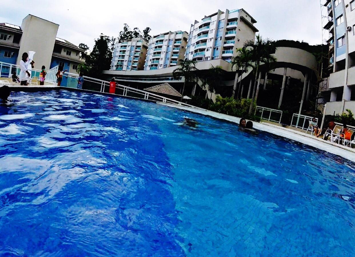 Porto Real Suites مانغاراتيبا المظهر الخارجي الصورة