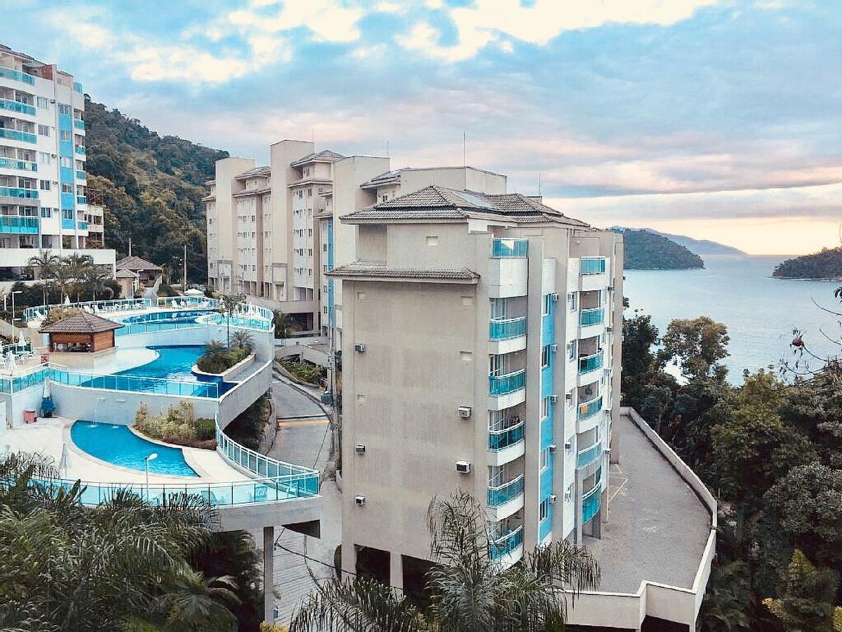 Porto Real Suites مانغاراتيبا المظهر الخارجي الصورة