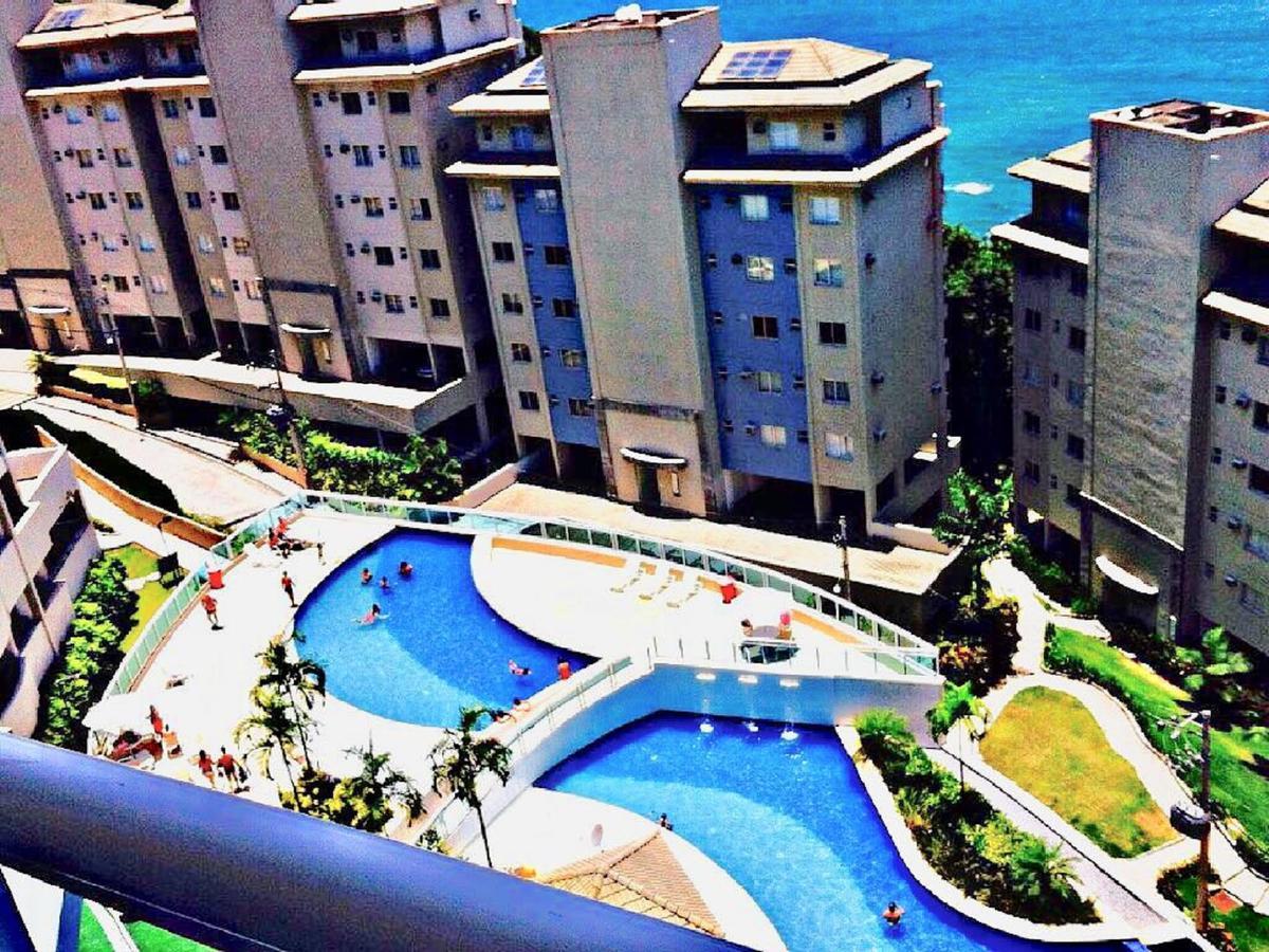 Porto Real Suites مانغاراتيبا المظهر الخارجي الصورة